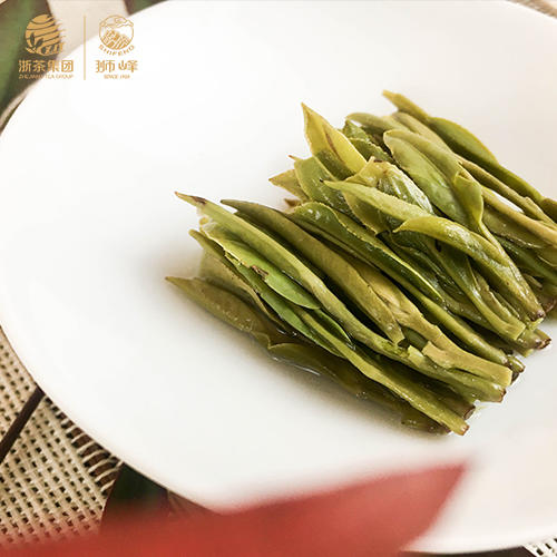 龙井茶品味头采甄选 250g  茶叶 商品图4
