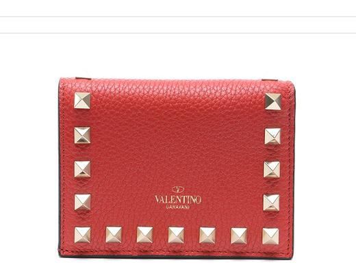 VALENTINO 华伦天奴女士卡钱包 116605439  HmallJPY带授权招加盟代理 商品图2