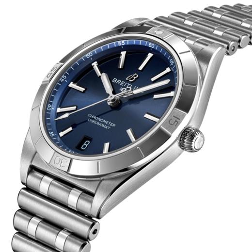 百年灵 Breitling 机械计时自动机械腕表36（Chronomat Automatic 36）A10380101C1A1 商品图1