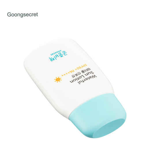 韩国宫中秘策 防晒霜SPF50 80ml 商品图1