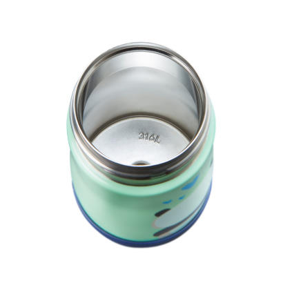 Tommee Tippee汤美星 巧星成长不锈钢保温杯 280ml1个装JPY带授权招加盟代理 商品图2