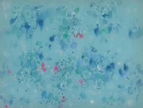 游雯迪《雪花米奇》