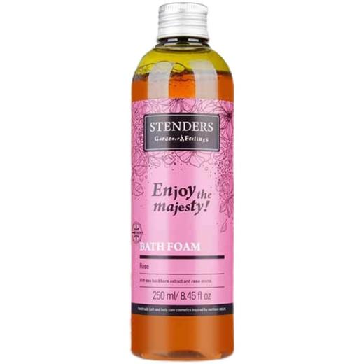 STENDERS/施丹兰 玫瑰泡泡浴液 250MLJPY带授权招加盟代理 商品图2