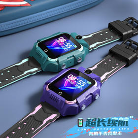 文曲星全网通通话拍照定位电信移动联通版智能手表T10 1盒装JPY带授权招加盟代理