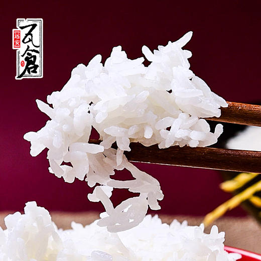 【宜昌】远安瓦仓香米5kg 商品图5