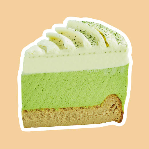 切件蛋糕 商品图0