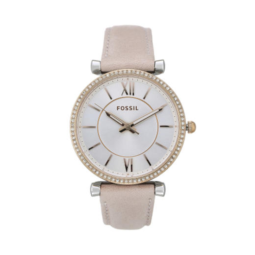 化石 FOSSIL FOSSIL WATCH 手表 女款  ES4484JPY带授权招加盟代理 商品图0