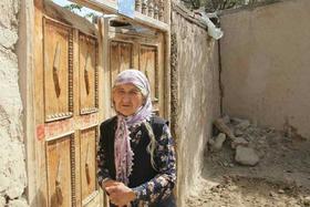  2015，我们在皮山。