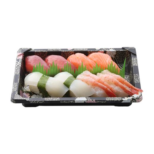 海鲜寿司组合  约215g/份（以当日实物为准） 商品图0