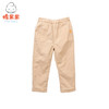 棉果果夏季男童长裤M212200218258 商品缩略图0