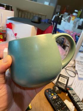 韩国 咖啡杯 陶瓷 马克杯 水杯茶杯 复古 温馨 简约日式#10311441JPY带授权招加盟代理