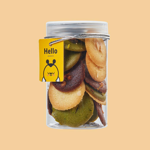 薄脆三宝 商品图0