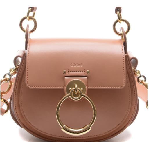 奥莱[克洛伊] 20FW女士单肩包（CHC18WS153A37_26B_20F）JPY带授权招加盟代理 商品图0