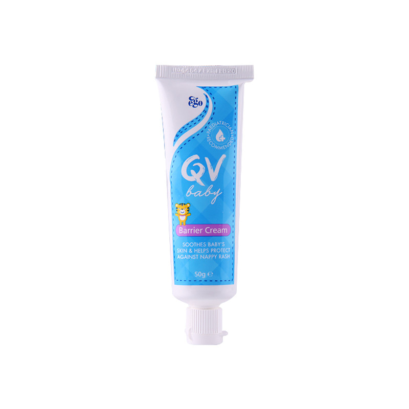 EGO QV/意高 婴儿护肤膏 50GJPY带授权招加盟代理