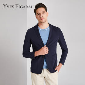 YvesFigarau伊夫·费嘉罗910602便西装