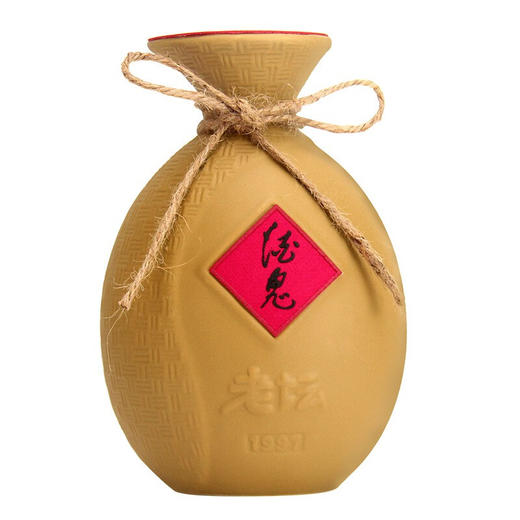 酒鬼 老坛1997 馥郁香型白酒52度500ml/1瓶/2瓶 商品图1