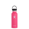 HYDRO FLASK 18oz STANDARD MOUTH WATERMELON 保温瓶 (532ml)JPY带授权招加盟代理 商品缩略图0