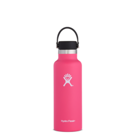 HYDRO FLASK 18oz STANDARD MOUTH WATERMELON 保温瓶 (532ml)JPY带授权招加盟代理
