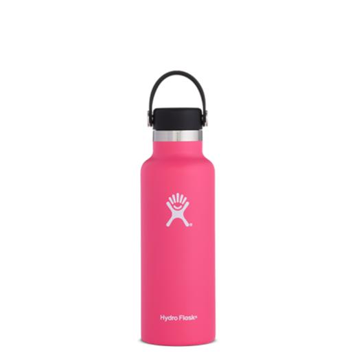 HYDRO FLASK 18oz STANDARD MOUTH WATERMELON 保温瓶 (532ml)JPY带授权招加盟代理 商品图0