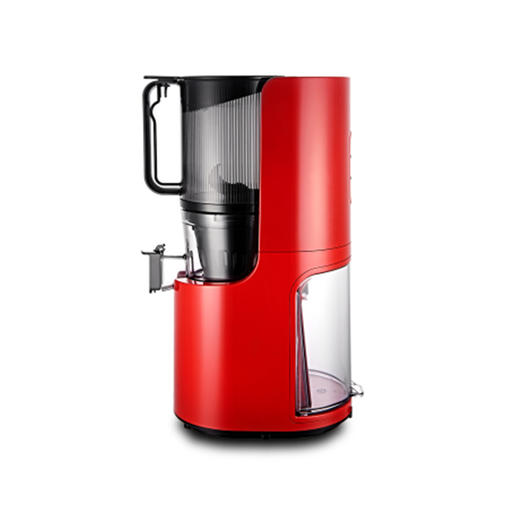 惠人  HUROM JUICER 原汁机 H-200-RFA03(RED)JPY带授权招加盟代理 商品图0
