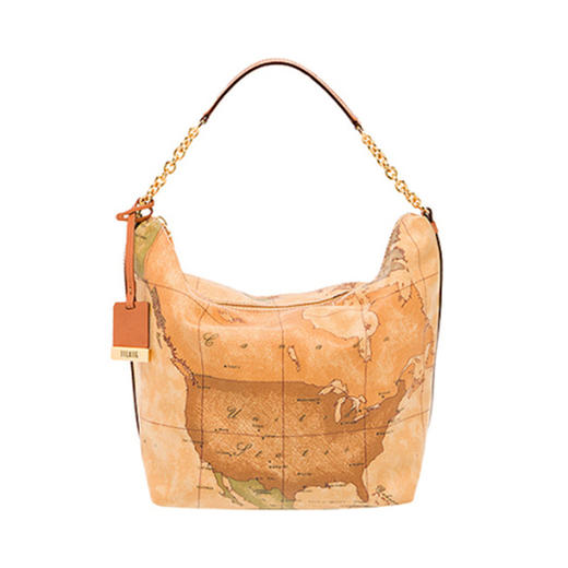 埃尔维罗·马汀尼 1A CLASSE D025 6000 0010 SHOULDER BAG单肩包JPY带授权招加盟代理 商品图0