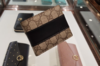 奥莱Gucci伊甸园GG Supreme双折钱包451240 KGDHN 9769JPY带授权招加盟代理 商品缩略图3