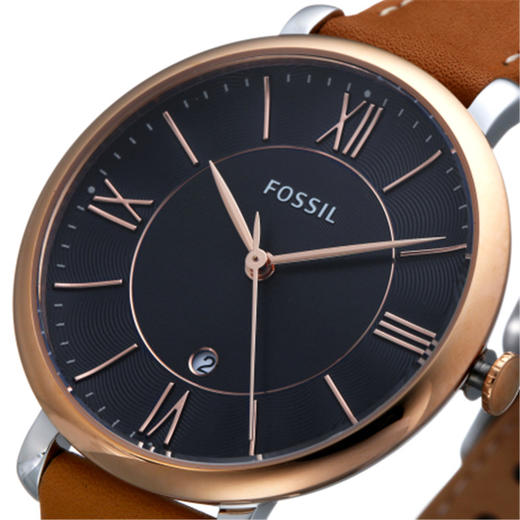 化石 FOSSIL FOSSIL WATCH 手表 女款    ES4274JPY带授权招加盟代理 商品图1