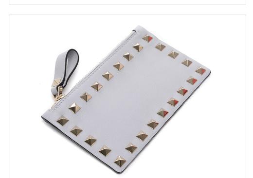 VALENTINO 华伦天奴女士卡钱包 116605603 HmallJPY带授权招加盟代理 商品图0