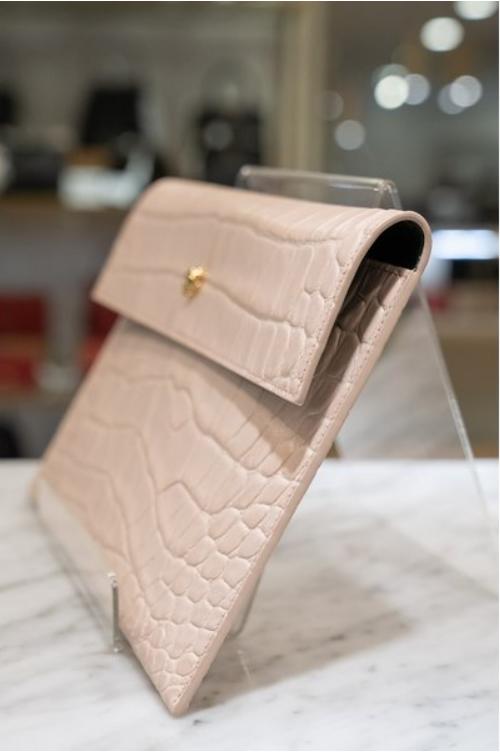 奥莱亚历山大·麦昆（Alexander McQueen）Alexander骷髅头手袋JPY带授权招加盟代理 商品图3