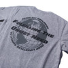 DEEP X ROWW UNMET NEEDS TEE 商品缩略图9