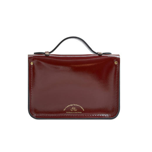 CAMBRIDGE SATCHEL MINNA1124MPG10101 MINI 单肩包JPY带授权招加盟代理 商品图1