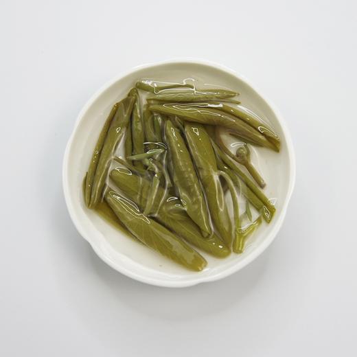 【凉山味道】雷波马湖莼菜2斤礼盒装 商品图2