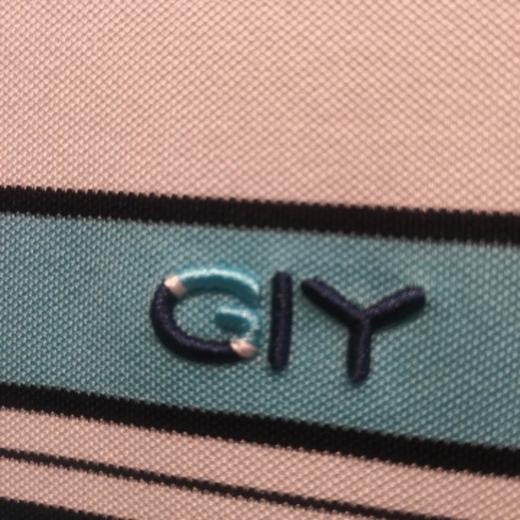 南4GY金利来男士休闲T恤 商品图2