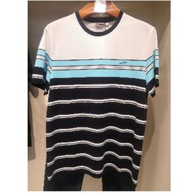 南4GY金利来男士休闲T恤