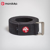 【清仓秒】美国原装 Manduka AligN 305cm 天然纯棉瑜伽带伸展带（活动产品，收货后7天内支持调换，不退） 商品缩略图1