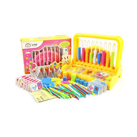 小卡尼九行二合一332