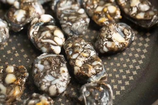 墨鱼香肠 商品图2