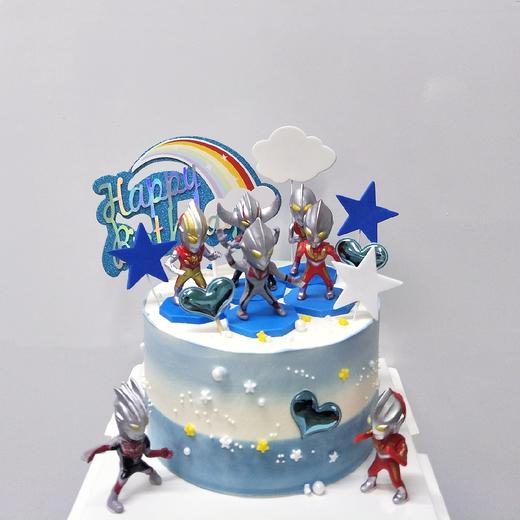 奥特曼 商品图0