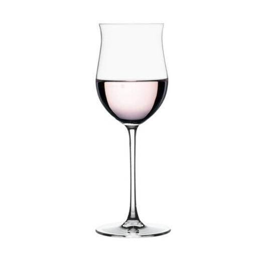 芬帝67031 10安晶质高脚甜酒杯 商品图0