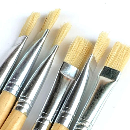 上海生花油画笔文具绘画美术工具 商品图1