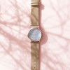 西铁城舒博钛樱花粉色光动能女表EG7073-16Y 商品缩略图2