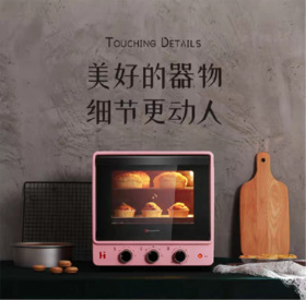 海氏（Hauswirt） 电烤箱