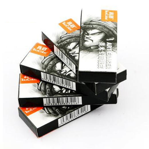 真彩美术专用橡皮CK-025 商品图0