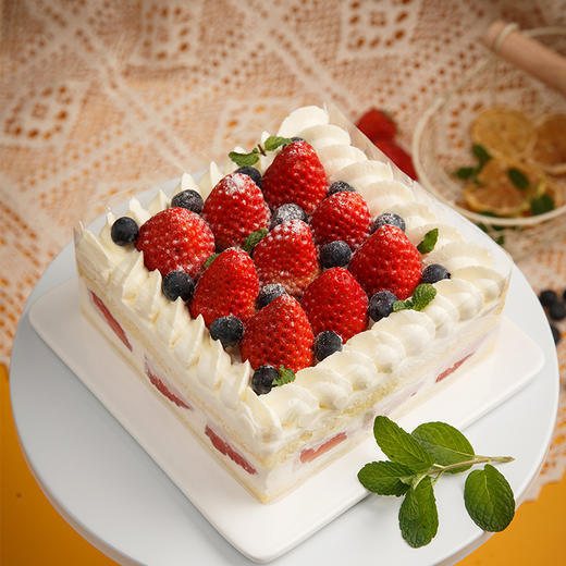 草莓流心 商品图1