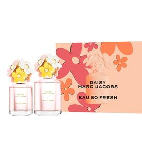 香水特价季！Marc Jacobs Daisy雏菊🌼花语淡香水礼盒