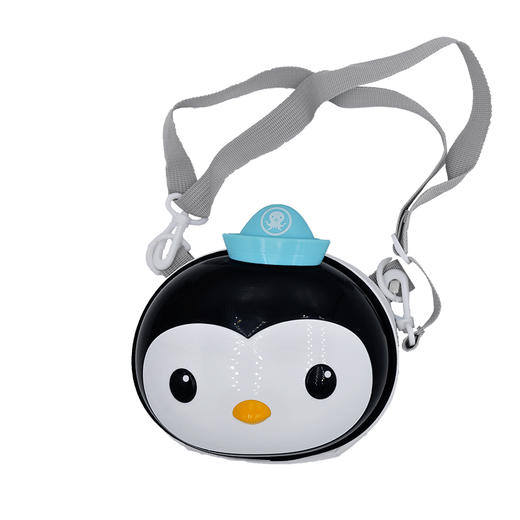 海底小纵队儿童挎包 商品图2