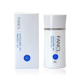 日本FANCL防晒霜-60ML
