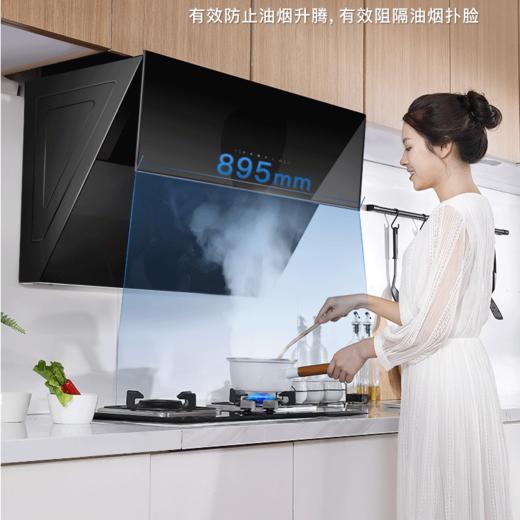 海尔（Haier）烟机CXW-219-E900C11S 商品图4