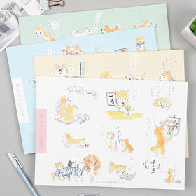 初品图画本A4RCA4028文具绘画美术工具