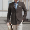 男士高级西装夹克/绅猎装夹克 商品缩略图3